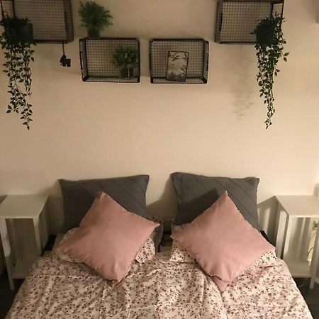 Het Zonnetje Apartment Zandvoort Bagian luar foto