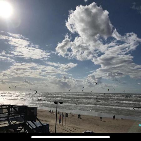 Het Zonnetje Apartment Zandvoort Bagian luar foto