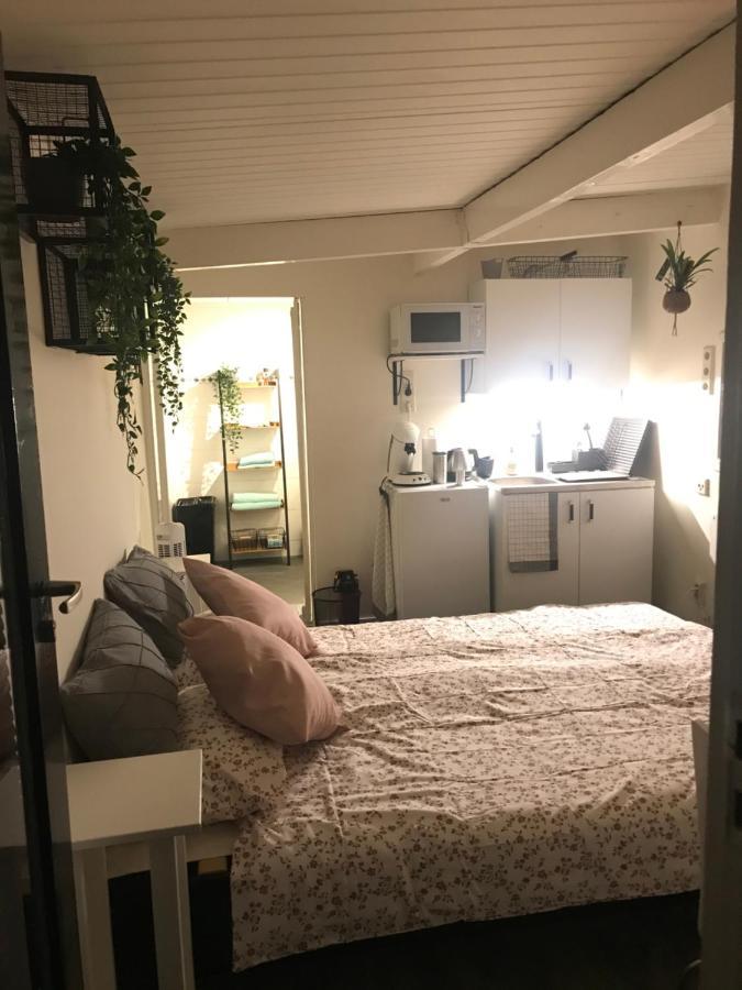 Het Zonnetje Apartment Zandvoort Bagian luar foto