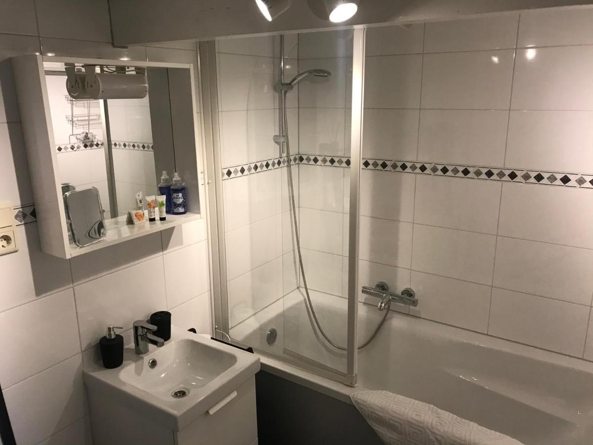 Het Zonnetje Apartment Zandvoort Bagian luar foto