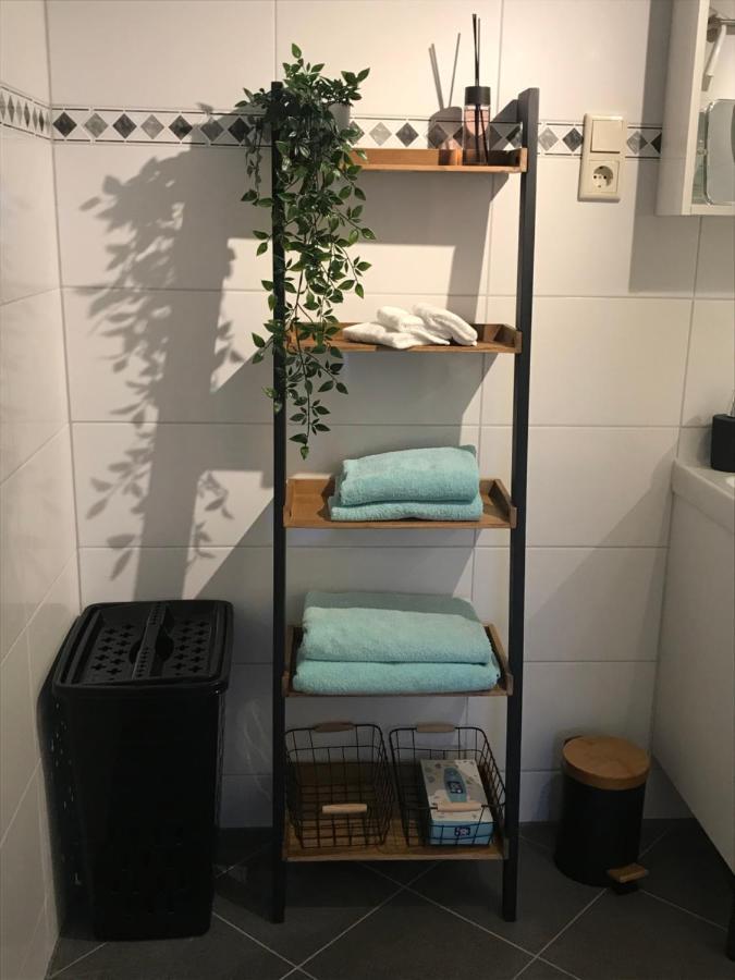 Het Zonnetje Apartment Zandvoort Bagian luar foto