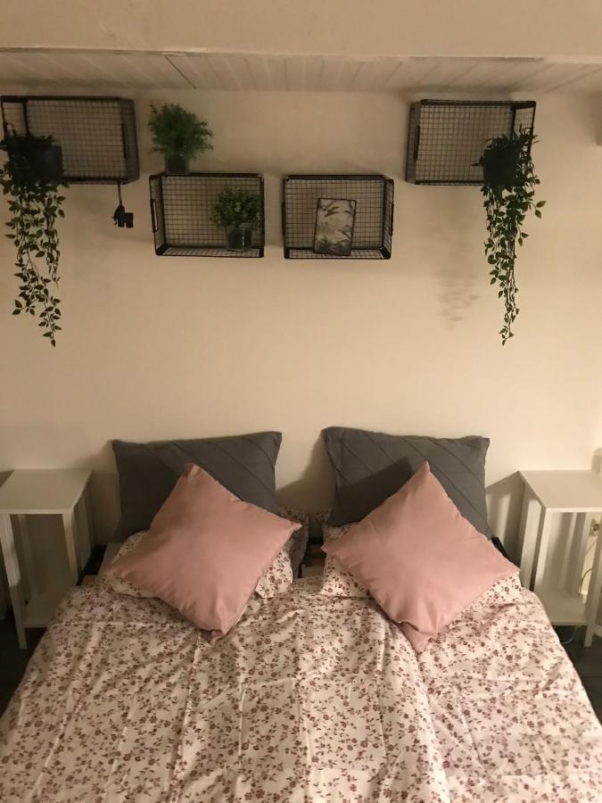 Het Zonnetje Apartment Zandvoort Bagian luar foto