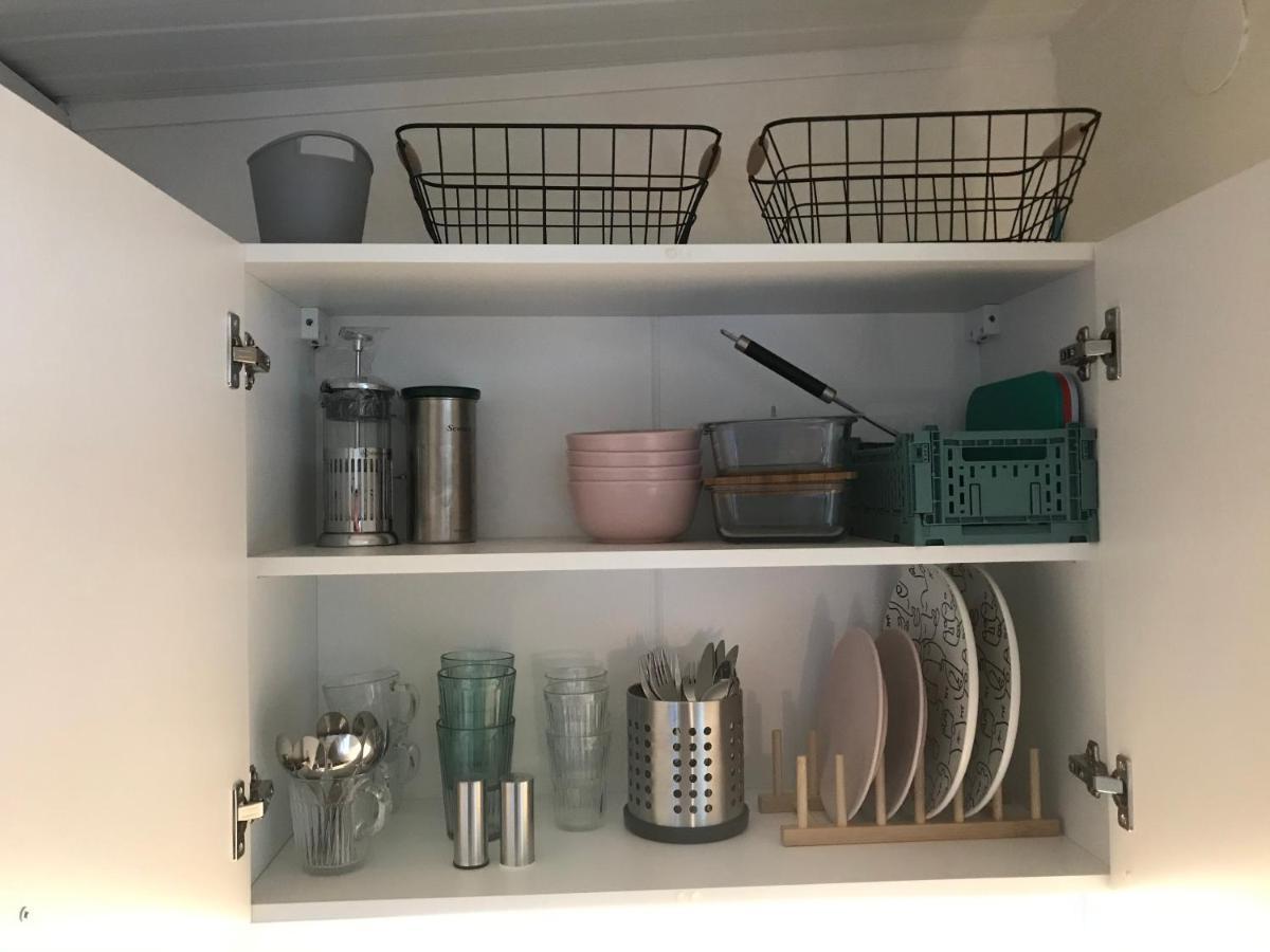 Het Zonnetje Apartment Zandvoort Bagian luar foto