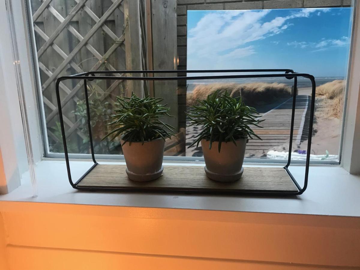 Het Zonnetje Apartment Zandvoort Bagian luar foto