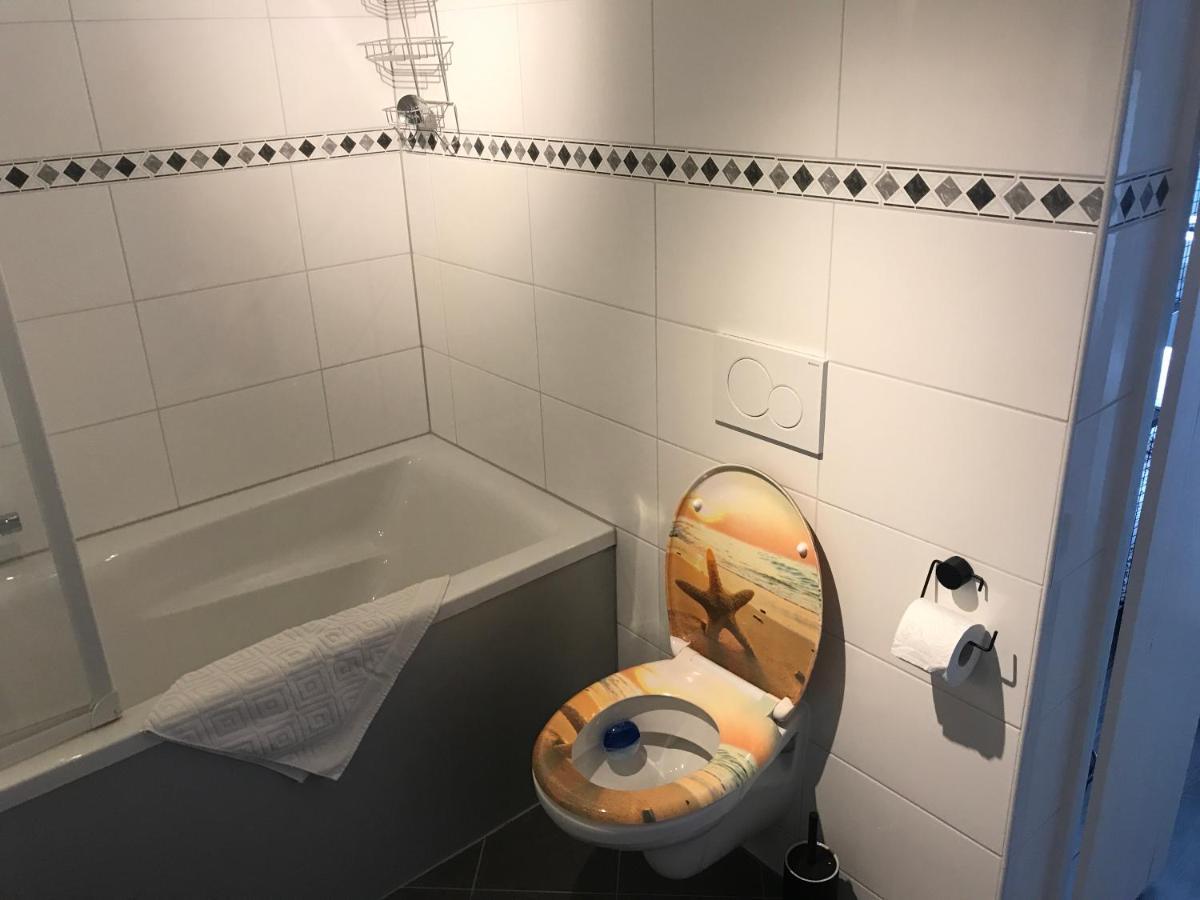 Het Zonnetje Apartment Zandvoort Bagian luar foto