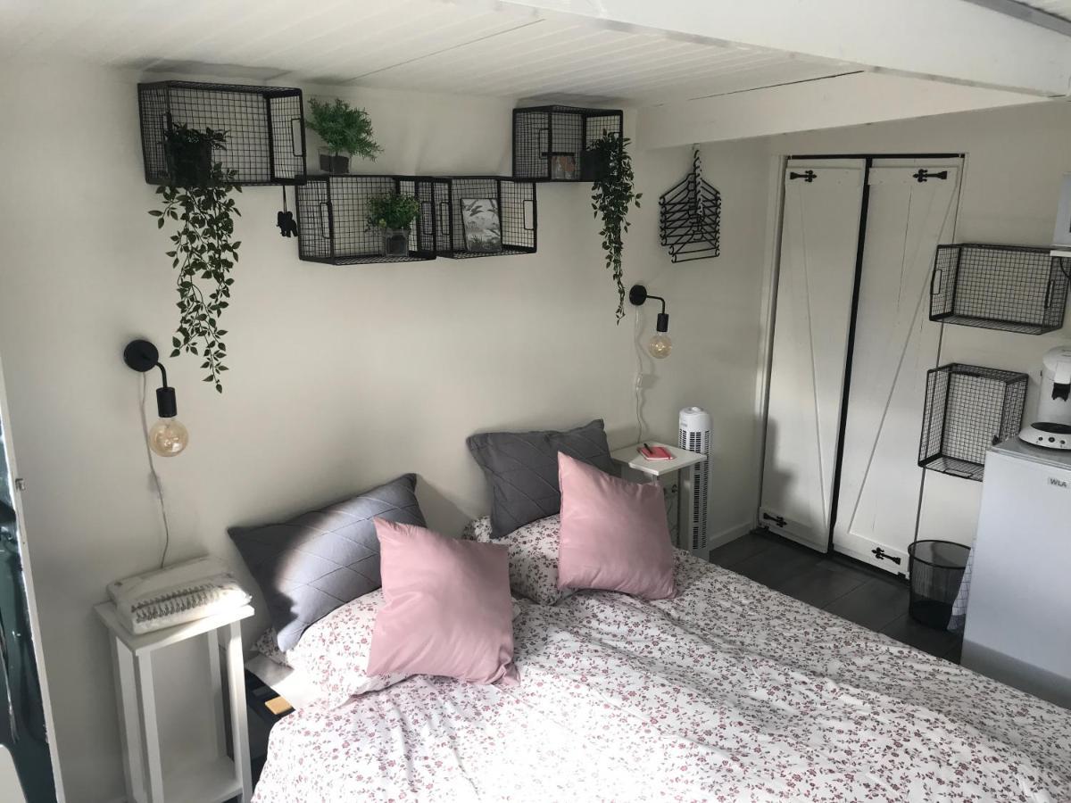 Het Zonnetje Apartment Zandvoort Bagian luar foto