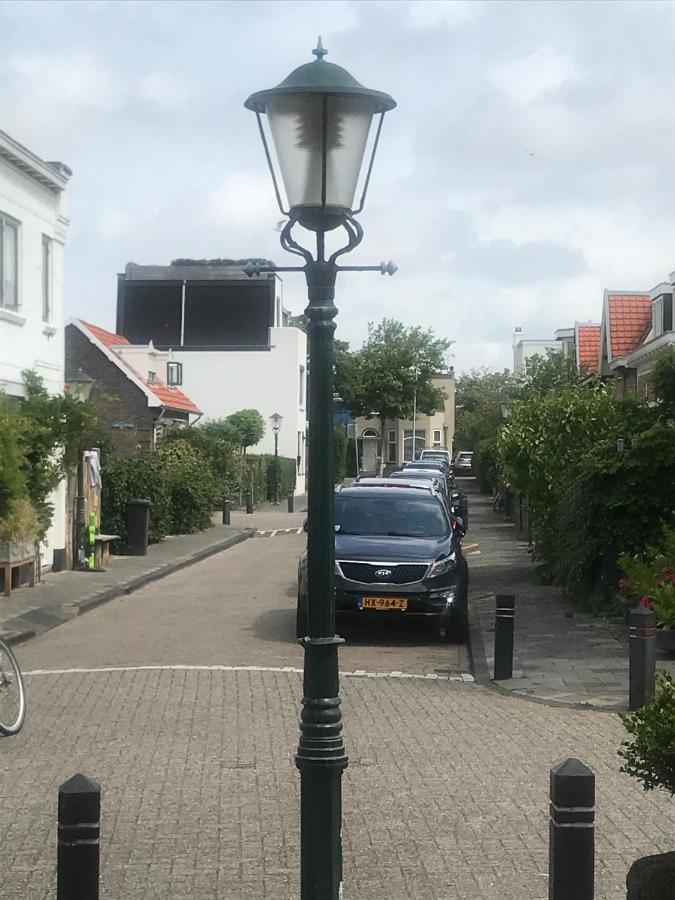 Het Zonnetje Apartment Zandvoort Bagian luar foto