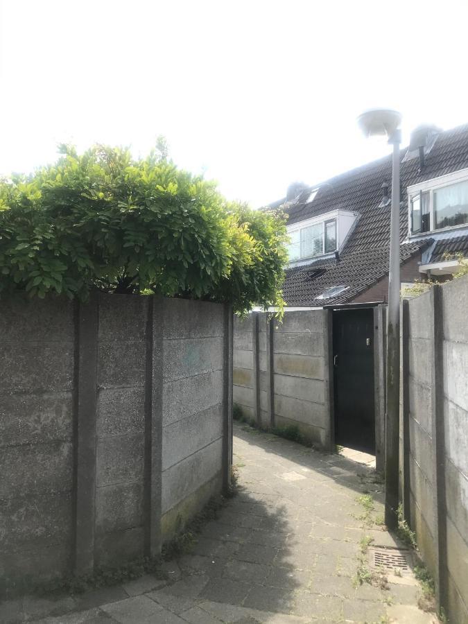 Het Zonnetje Apartment Zandvoort Bagian luar foto