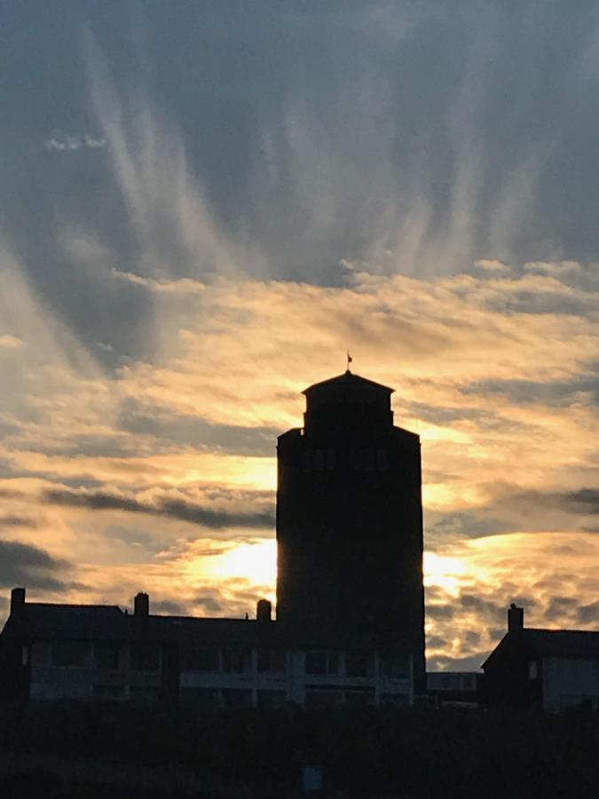 Het Zonnetje Apartment Zandvoort Bagian luar foto